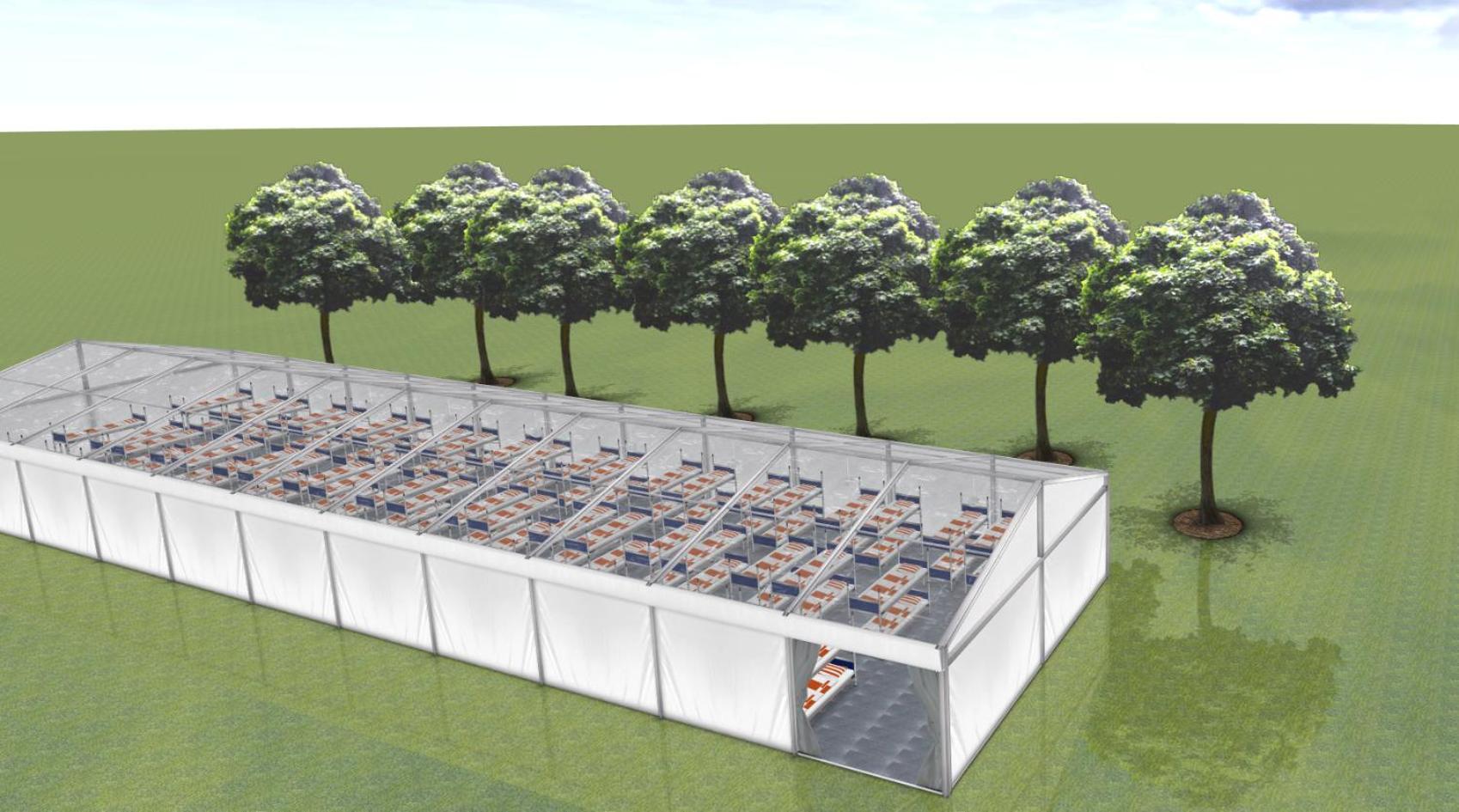 Fancamp Euro 2024 European Championship 2024 - Host Keulen