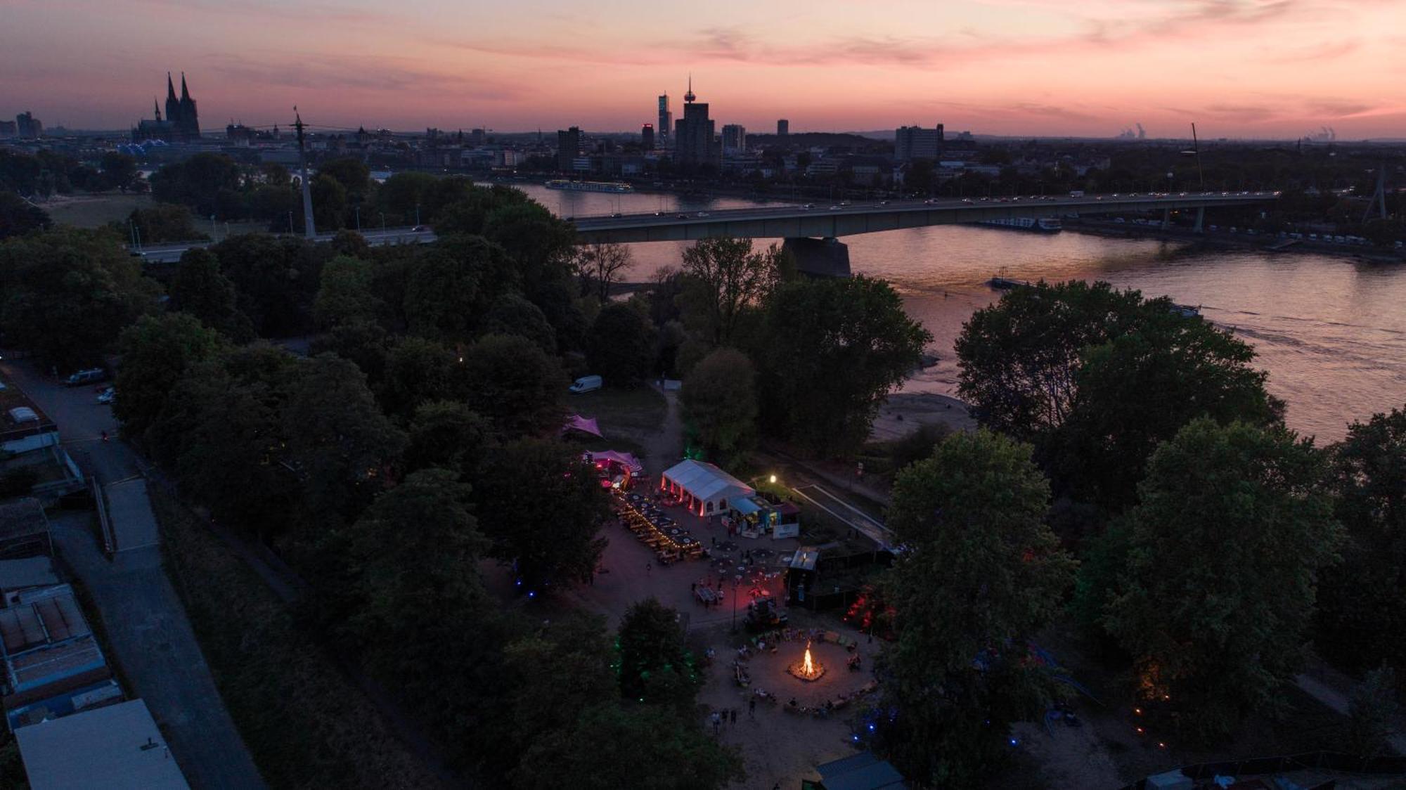 Fancamp Euro 2024 European Championship 2024 - Host * Keulen
