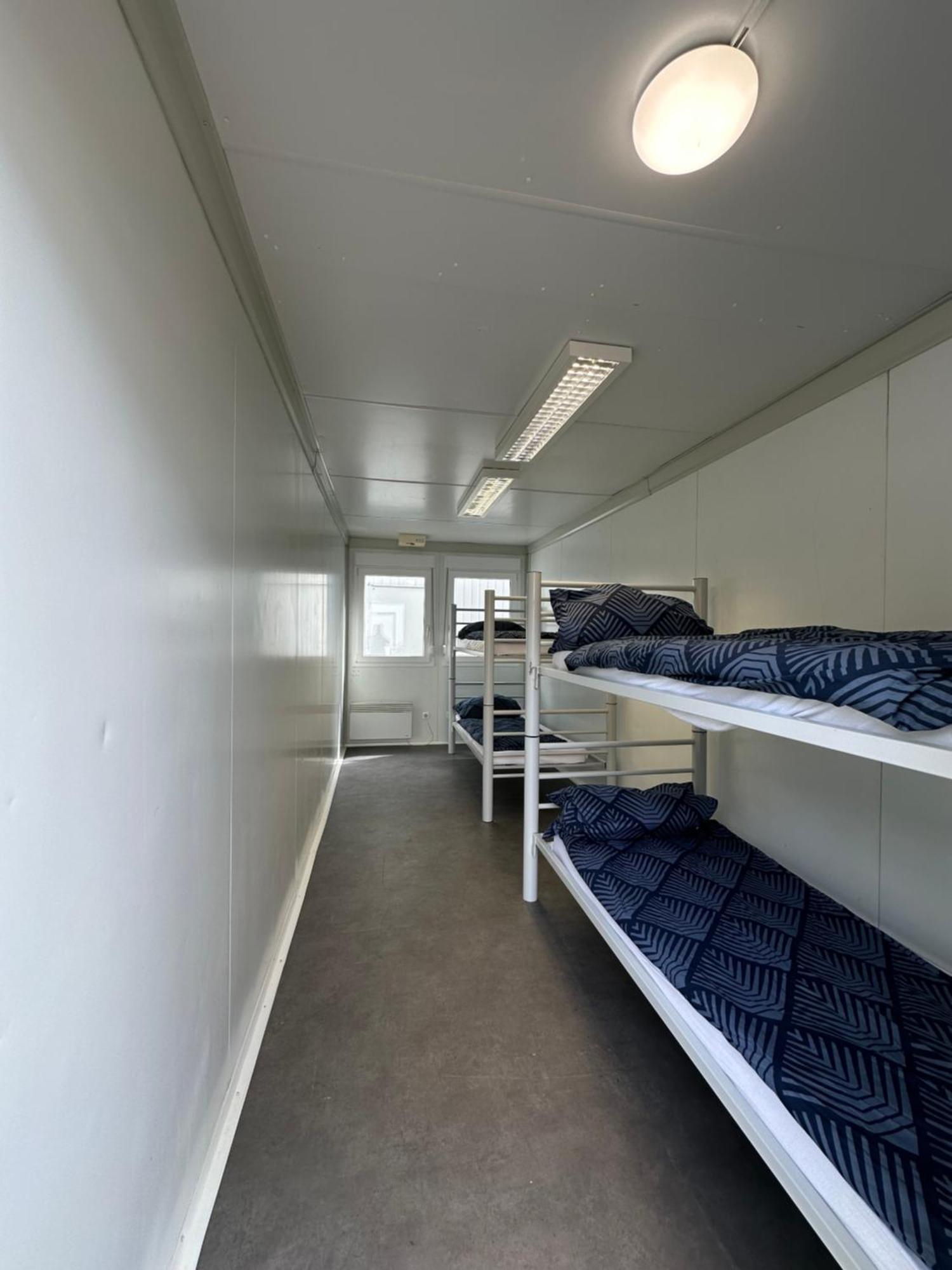 Camping Fancamp Euro 2024 European Championship 2024 - Host Keulen